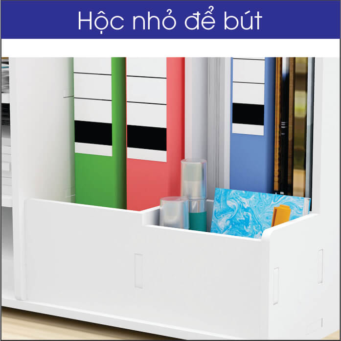 Kệ Tài Liệu Để Bàn Mẫu 2